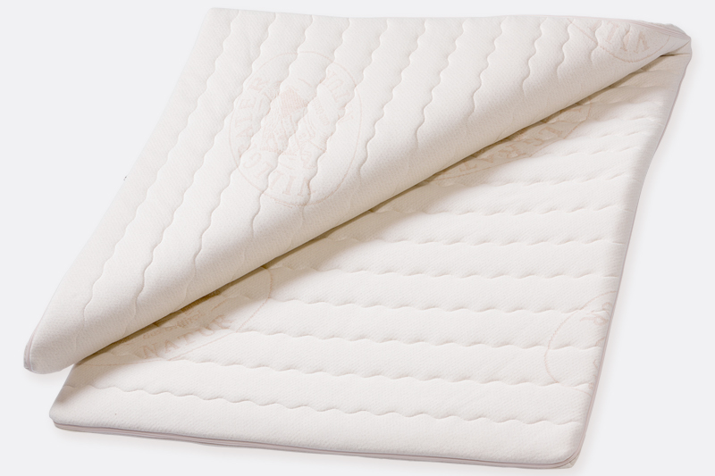 Topper-Naturlatex